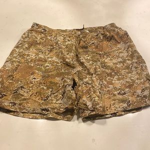 Duck Camp- men’s shorts XL 7 inch
